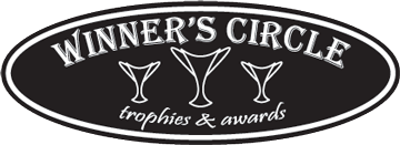 Winner's Circle Trophies & Awards