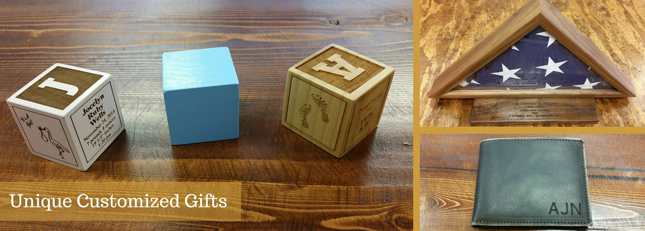 Winner's Circle Trophies and Awards Custom Gifts